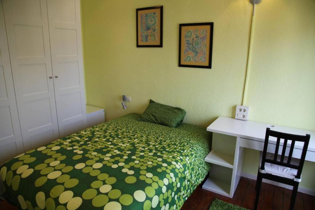 Apartamento Journalist San Sebastián Exterior photo